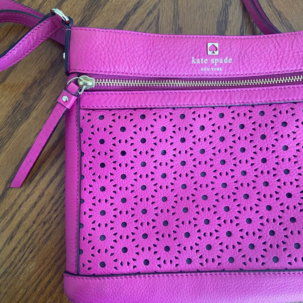 Kate Spade Crossbody Bag